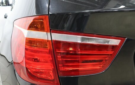 BMW X3, 2017 год, 3 250 000 рублей, 25 фотография