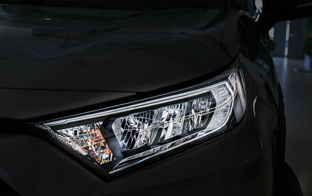 Toyota RAV4, 2025 год, 4 690 000 рублей, 9 фотография