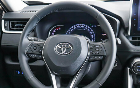 Toyota RAV4, 2025 год, 4 690 000 рублей, 14 фотография