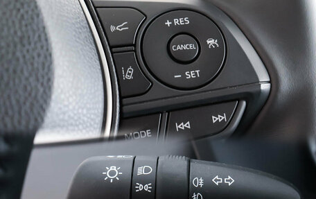 Toyota RAV4, 2025 год, 4 690 000 рублей, 17 фотография