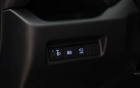 Toyota RAV4, 2025 год, 4 690 000 рублей, 16 фотография