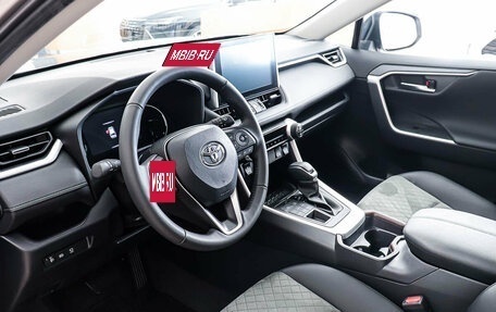 Toyota RAV4, 2025 год, 4 690 000 рублей, 13 фотография