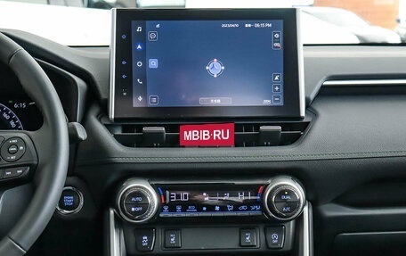 Toyota RAV4, 2025 год, 4 690 000 рублей, 20 фотография