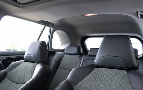 Toyota RAV4, 2025 год, 4 690 000 рублей, 25 фотография