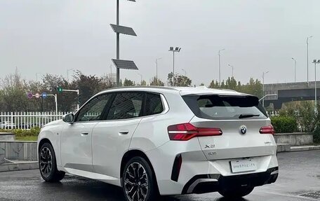 BMW X3, 2025 год, 6 900 000 рублей, 4 фотография