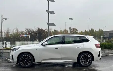 BMW X3, 2025 год, 6 900 000 рублей, 7 фотография