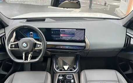 BMW X3, 2025 год, 6 900 000 рублей, 9 фотография