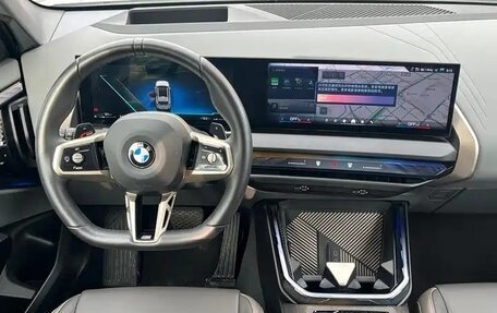 BMW X3, 2025 год, 6 900 000 рублей, 10 фотография