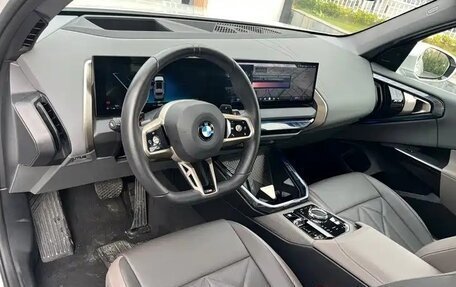 BMW X3, 2025 год, 6 900 000 рублей, 12 фотография