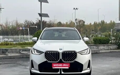 BMW X3, 2025 год, 6 900 000 рублей, 2 фотография