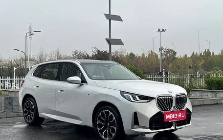 BMW X3, 2025 год, 6 900 000 рублей, 3 фотография