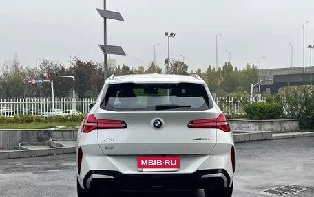 BMW X3, 2025 год, 6 900 000 рублей, 5 фотография