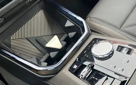 BMW X3, 2025 год, 6 900 000 рублей, 15 фотография