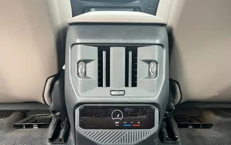 BMW X3, 2025 год, 6 900 000 рублей, 18 фотография