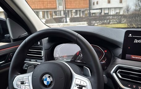 BMW X3, 2024 год, 7 250 000 рублей, 7 фотография