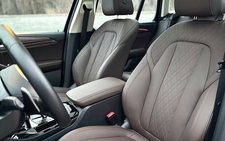 BMW X3, 2024 год, 7 250 000 рублей, 8 фотография