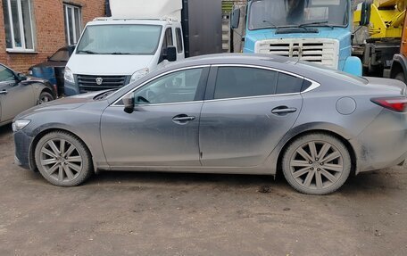 Mazda 6, 2021 год, 1 820 000 рублей, 2 фотография