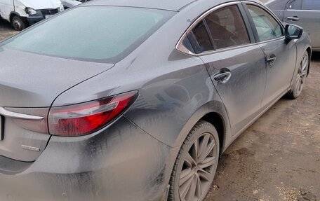 Mazda 6, 2021 год, 1 820 000 рублей, 4 фотография