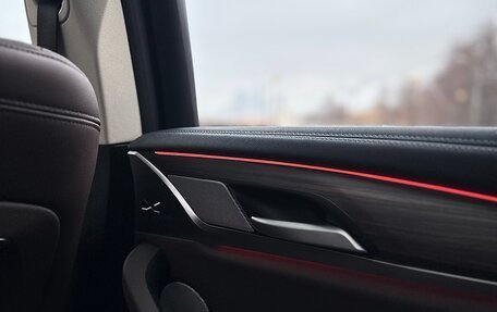 BMW X3, 2024 год, 7 250 000 рублей, 12 фотография