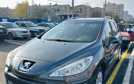 Peugeot 308 II, 2008 год, 720 000 рублей, 2 фотография