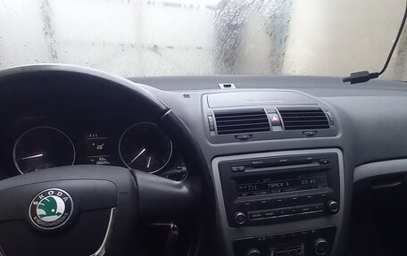 Skoda Octavia, 2012 год, 1 000 000 рублей, 3 фотография