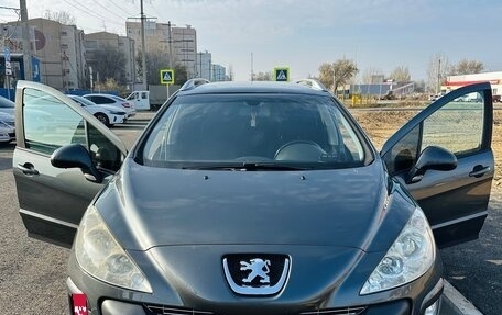 Peugeot 308 II, 2008 год, 720 000 рублей, 3 фотография
