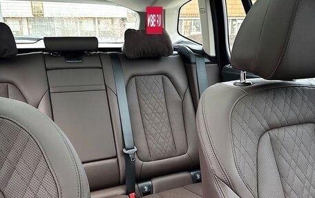 BMW X3, 2024 год, 7 250 000 рублей, 11 фотография