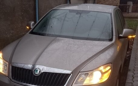 Skoda Octavia, 2012 год, 1 000 000 рублей, 2 фотография