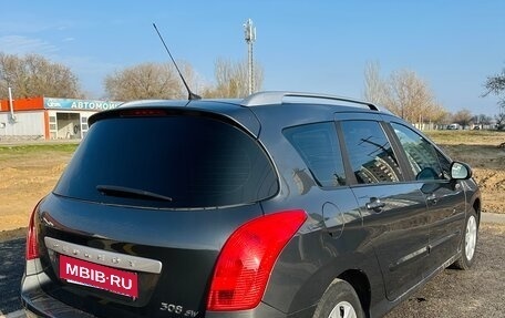 Peugeot 308 II, 2008 год, 720 000 рублей, 4 фотография
