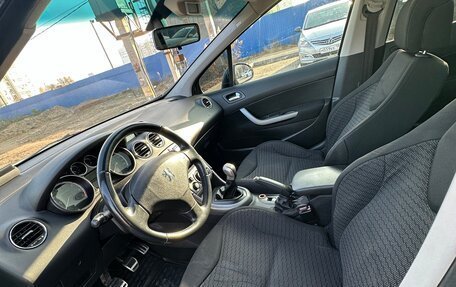 Peugeot 308 II, 2008 год, 720 000 рублей, 7 фотография