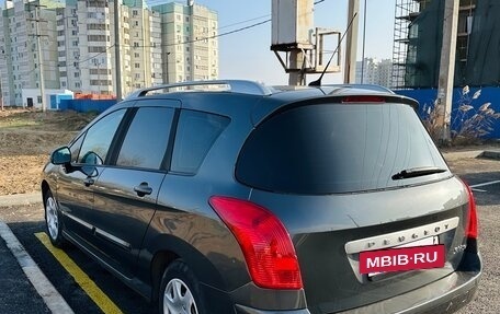 Peugeot 308 II, 2008 год, 720 000 рублей, 5 фотография