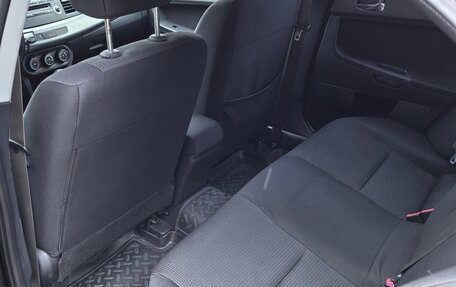 Mitsubishi Lancer IX, 2007 год, 1 050 000 рублей, 9 фотография