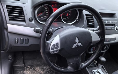 Mitsubishi Lancer IX, 2007 год, 1 050 000 рублей, 7 фотография