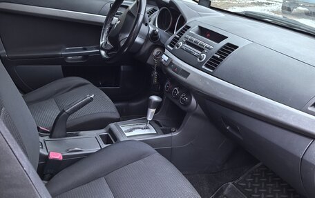 Mitsubishi Lancer IX, 2007 год, 1 050 000 рублей, 8 фотография