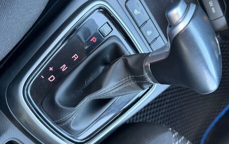 KIA Rio IV, 2020 год, 1 365 000 рублей, 12 фотография