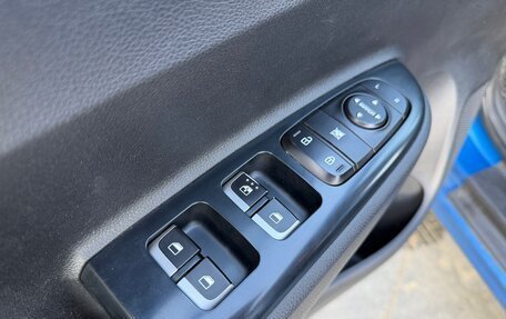 KIA Rio IV, 2020 год, 1 365 000 рублей, 21 фотография