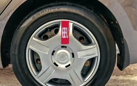 Hyundai Solaris II рестайлинг, 2011 год, 638 607 рублей, 10 фотография