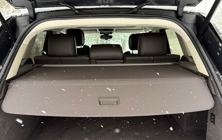 Land Rover Range Rover Sport II, 2020 год, 4 950 000 рублей, 11 фотография