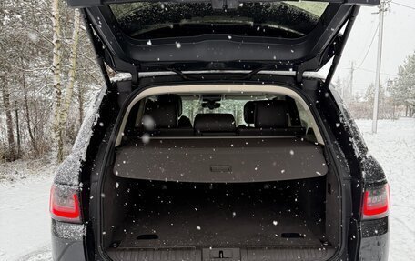 Land Rover Range Rover Sport II, 2020 год, 4 950 000 рублей, 12 фотография