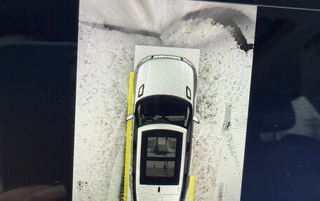 Land Rover Range Rover Sport II, 2020 год, 4 950 000 рублей, 15 фотография