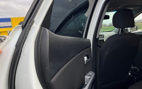 KIA Rio III рестайлинг, 2013 год, 1 050 000 рублей, 3 фотография