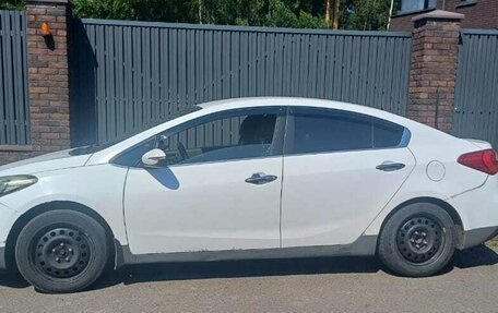 KIA Cerato III, 2014 год, 679 000 рублей, 4 фотография