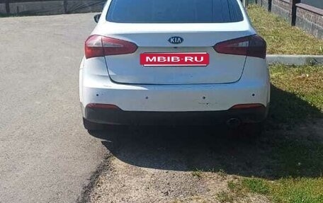 KIA Cerato III, 2014 год, 679 000 рублей, 2 фотография