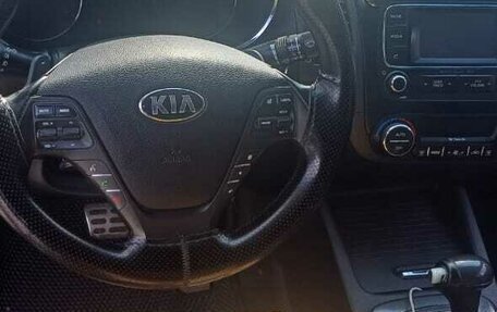 KIA Cerato III, 2014 год, 679 000 рублей, 6 фотография