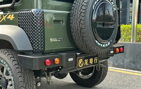 Suzuki Jimny, 2025 год, 3 780 114 рублей, 5 фотография