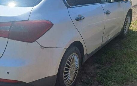 KIA Cerato III, 2014 год, 679 000 рублей, 5 фотография