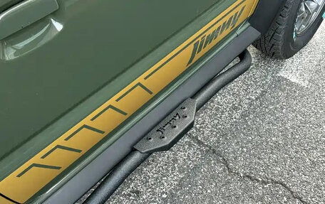 Suzuki Jimny, 2025 год, 3 780 114 рублей, 11 фотография