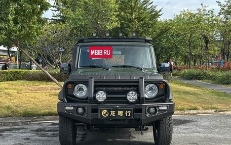 Suzuki Jimny, 2025 год, 3 780 114 рублей, 2 фотография