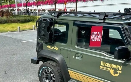 Suzuki Jimny, 2025 год, 3 780 114 рублей, 8 фотография