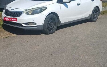 KIA Cerato III, 2014 год, 679 000 рублей, 7 фотография